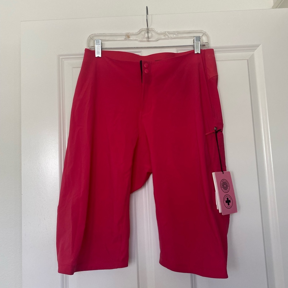 Rapha NWT Women's Trail Shorts, L